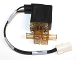 Humphrey 35031500 Idp Series 2-PORT Solenoid Valve, Aggressive Media. Fixed Price $40.00.