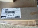 New Parker Schrader Bellows B22CBB549C Solenoid Valve Inline Way. Fixed Price $17.58.