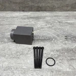 Magnet Schultz Msm GRFY035F20E28 Proportional Valve Drive Coil, 6V 2.2 Ohms. Fixed Price $299.99.