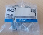 Smc V111-6LOZ Pilot Assy, SY100 Solenoid Valve. Fixed Price $59.00.