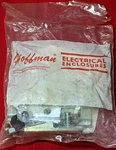 Hoffman Enclosures Mounting Foot Kit 62490. Fixed Price $25.00.
