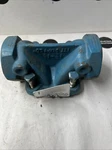 Itt Industries Dia-flo 1.5-2401-DP-40 1-1/2 Diaphragm Valve Used. Fixed Price $60.00.