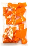 Loc-line 51849 1/2" Nozzle-rama Pack 16 Pc Set Of Modular Hose Nozzles New. Fixed Price $31.64.