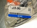 Smc SV3200R-5W1U Port, Position, Double Solenoid Factory Sealed Bag. Fixed Price $55.00.
