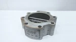 Crane H15SVF2-39 Duo-chek Ii Iron Wafer Check Valve 6IN 150. Fixed Price $544.75.