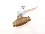 Apollo Valves 70LF-204-01 Used (1229180155 ). Fixed Price $30.00.