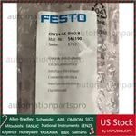 New CPV14-GE-DI02-8 Festo 546190 Fast Shipping Electrical Interface. Fixed Price $383.39.