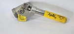 Apollo 76-504-01A Ball Valve CF8M 316SS Mptfe. Fixed Price $129.99.