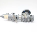 Anderson Greenwood 1E2JLTJOSE15SD Stainless Relief Valve 1X2IN 27.1GPM 25PSI. Fixed Price $389.85.