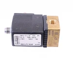 Burkert 6014 D 2,0 Fkm Ms G1/8 00125360. Fixed Price $139.00.