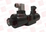 Yuken DSG-03-3C60-D12-N-5090 / DSG033C60D12N5090 (used). Fixed Price $283.22.
