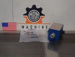 Clipper E4K1123 Model P-483N 60-415HZ Rms Input 480 3PH Used With Warranty. Fixed Price $79.99.