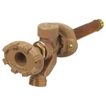 Woodford Mfg. 19CP-6 Frost Proof SILCOCK,ANTI-SIPHON,6 In. 6CHV7. Fixed Price $74.43.