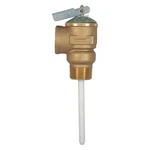 Cash Acme 16372-0150 T And Relief VALVE,3/4IN.,150 Psi 31LC85. Fixed Price $41.38.