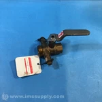 Griswold Controls 211 Ball Valve Fnip. Fixed Price $16.01.