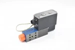 Rexroth Hydraulic Control Valve VT-DFPE-A-22/G24K0/2A1E/V-014 ( R901135219 ). Fixed Price $1396.29.