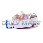 New In Box Festo VFOF-LE-BAH-G18-Q6 8001459 Check Valve. Fixed Price $106.15.