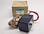 Ckd APK11-15A-C4A-AC220V Solenoid Valve. Fixed Price $115.00.