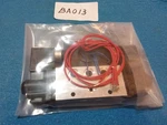 New Parker 422CA423A23L 3/8" Npt 110/50 120/60. Fixed Price $79.00.