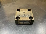 Bosch Logic Cover Valve #01B74PR3*IAC. Fixed Price $49.99.