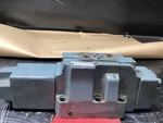 Rexroth 4WRZ W2-325-50/6A24NZ4 Directional Control Valve #107G10PR7. Fixed Price $380.00.