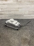Used Smc Model: NCDRA1BS63-180C Rotary Actuator. Fixed Price $60.00.