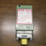 Asco Pressure Switch Catalog Number PB10A. Fixed Price $75.00.