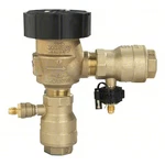 Watts 1 800M4-QT-FZ Backflow Preventer, High Investment Level. Fixed Price $334.14.
