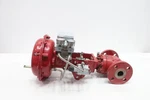 Dresser 88-21114 Masoneilan Control Valve 1-1/2 Pneumatic Flanged. Fixed Price $1009.55.