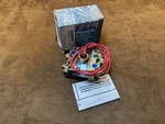 Honeywell Skinner Parker V935LEF2100 120V 100PSI. Fixed Price $150.00.
