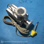 Smc XLG-25-M9BLB High Vacuum Valve Fnip. Fixed Price $280.82.
