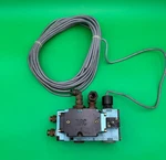 Mac 6511B-511-PM-611DA Solenoid Valve With PME-611DABE. Fixed Price $99.99.