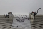 Ingersoll Rand P251SS-120-A-G Air Solenoid Valve Used With Warranty (lot Of 2). Fixed Price $89.99.
