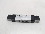 Norgren V61R511AA213JB Solenoide Valve 24VDC 145PSIG. Fixed Price $49.99.