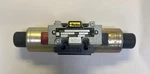 PARKER,D3FTE81SCNF0032,HYDRAULIC Directional Valve. Fixed Price $450.00.