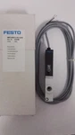 Festo MHE3-M1H-3/2G-1/8-K 525148 Solenoid Valve New One MHE3M1H3/2G1/8K //. Fixed Price $110.97.
