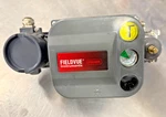 Emerson Fisher DVC6200 Fieldvue Digital Valve Controller. Fixed Price $500.00.