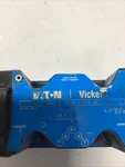 Eaton DG4V-5-2A-M-U-EK6-20 Directional Valve X-979. Fixed Price $225.00.