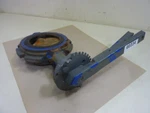 Grinnell 4" Butterfly Valve WC-8101-3-4IN Used #60334. Fixed Price $53.90.