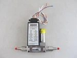 Sierra Mfc, Mass Flow Controller 840L-8-OV1-SV1-E-V1-S1 Air 1/4" Vcr 0-200 Sccm. Fixed Price $200.00.