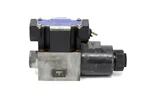 Yuken Hydraulic Directional Solenoid Valve DSG-01-2B2B-D24-6090. Fixed Price $245.00.