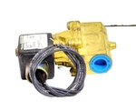 Parker 73212BN3SN00 2-WAY Solenoid Valve 5-300 Psi Used.. Fixed Price $89.99.
