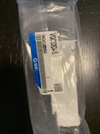 New Smc Double Solenoid Valve VQC2301-5 VQC23015 VQC2B50 0.2-0.7MPA. Fixed Price $59.99.