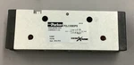 Parker P2LCX593PS Viking Xtreme Pilot Solenoid Valve, 4-WAY, 2-POS (B648). Fixed Price $80.00.