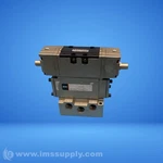 Smc VSA7-8-FPG-D-1M VS7-6 Solenoid Valve 4/5 Port 7368. Fixed Price $106.80.