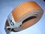 South Bend,atlas,logan Drive Flat Belt 3/16" 1"X 84" Custom Cut,lathe. Fixed Price $37.95.