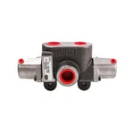 Muncie Power Products MSV16PDL Selector Valve. Fixed Price $524.24.