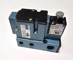Mac 6211C-111-PM-113DA & PME-113DABE Solenoid Valve. Fixed Price $139.46.