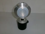 Vat 61134-KA52-0001/0010 A-293142 Gate Valve 5" Full Diameter (BFR33). Fixed Price $375.00.