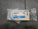 Smc VFS3200-3FZ Solenoid Air Control Valve. Fixed Price $59.99.